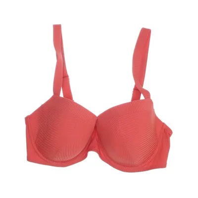 Bikiniöverdel (Röd) från Femilet Elastan, Nylon, Polyester