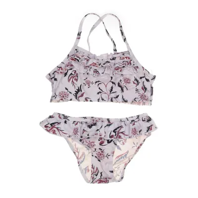 Bikini (Pink, Flerfarvet) fra Lindberg Elastan, Polyamid