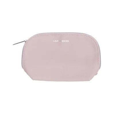 Toilet bag (Beige) from Laura Mercier