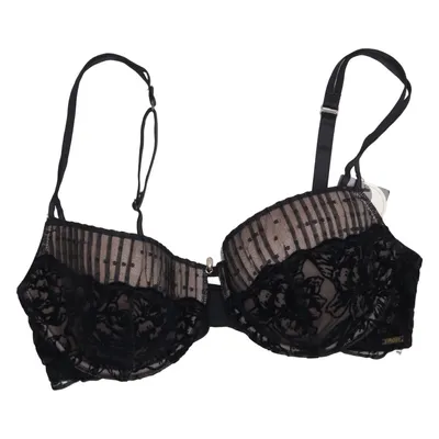 Bra (Black) from Noir by Hunkemöller Elastane, Polyamide, Polyester