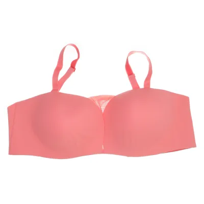 Bralette (Rosa) från Triumph Polyester, Polyamid, Elastan