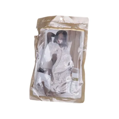 Underklädesbody (8010) från Gui Mi Elastan, Polyamid