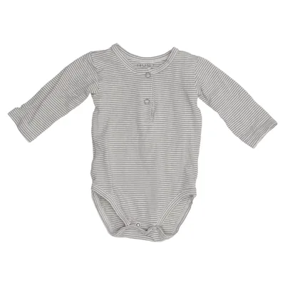 Body (Gris, Blanc) de Hust and Claire Coton, Élasthane