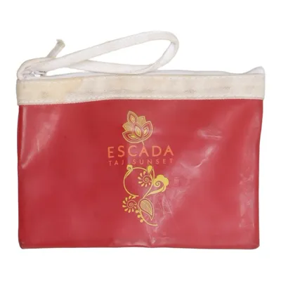 Toilet bag (Taj Sunset) from Escada