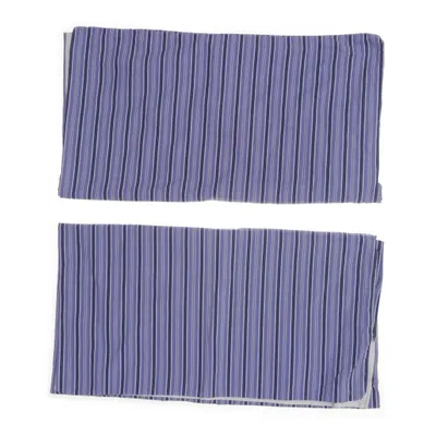 Örngott (Blå, Vit) från Ralph Lauren Bomull