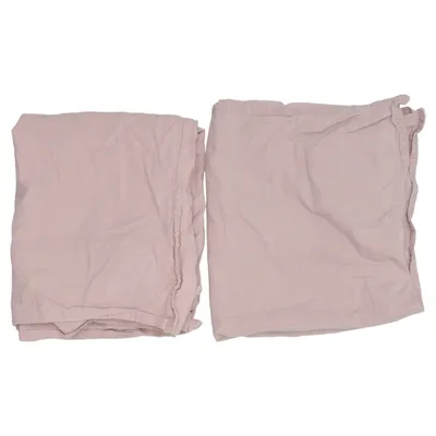 Pillowcase (Pink) from H&M Home Cotton