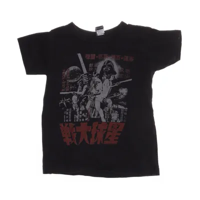 T-shirt (Grå, Röd) från Junk Food Bomull