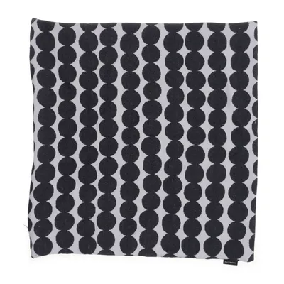 Housse de coussin (RASYMATTO T.PAALLINEN 50X50) de Marimekko Coton, Polyester