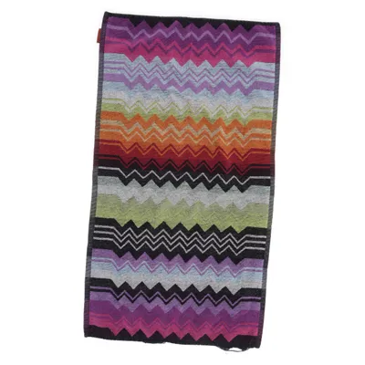 Handduk (Flerfärgad) från Missoni Home