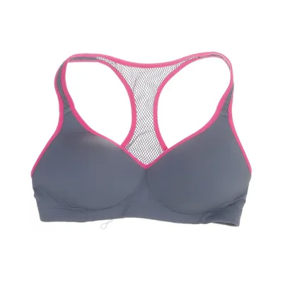 Sport-BH (YOGA PUSH-UP) från Pink Yoga Victoria's Secret Elastan, Polyamid, Polyester