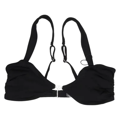 Haut de bikini (Noir) de Understatement Élasthane, Polyamide