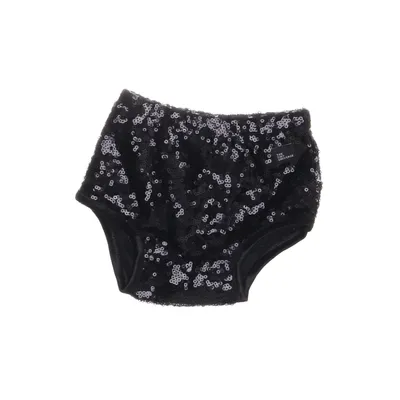 Onderbroek (Zwart) van The Tiny Universe Katoen, Polyester