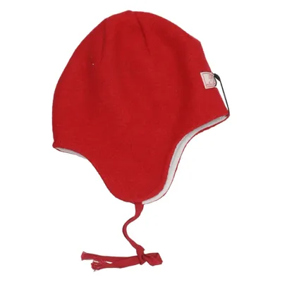 Hat (Red) from Pickapooh Wool