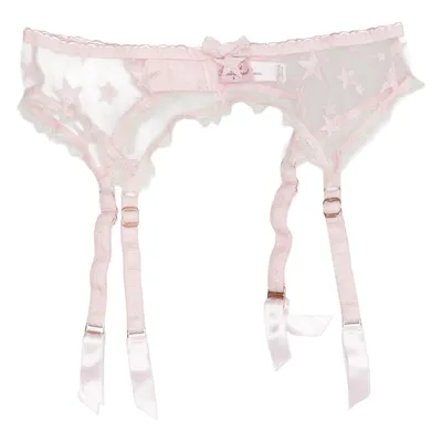 Strumpebandshållare (Rosa) från Agent Provocateur