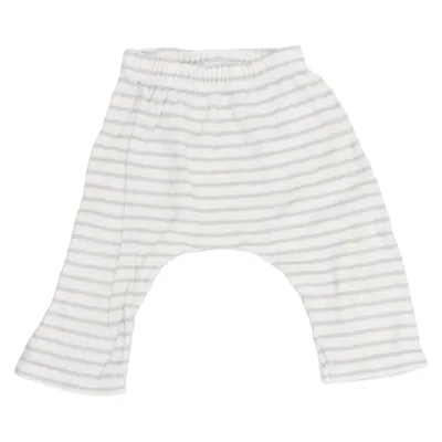 Broek (Wit, Groen) van Petit Bateau