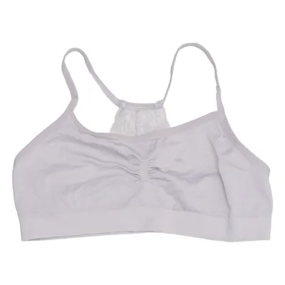 Brassière (Gris) de KappAhl Élasthane, Polyamide
