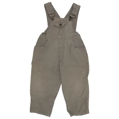 Latzhose (Grün) von European Kids Lindex