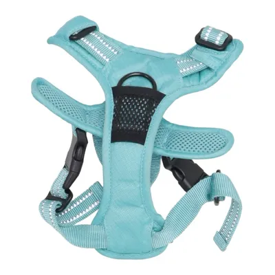 Dog harness (Turquoise) from Feel Active