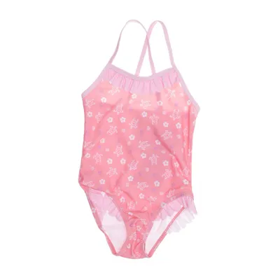 Baddräkt (Rosa) från Playshoes