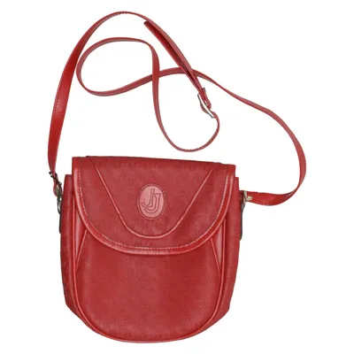 Sac à bandoulière (Rouge) de Fancy