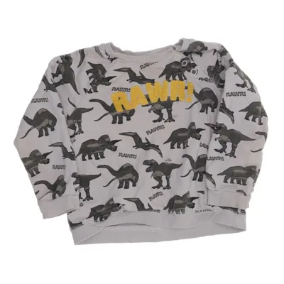 Tröja (Beige, Flerfärgad) från KappAhl