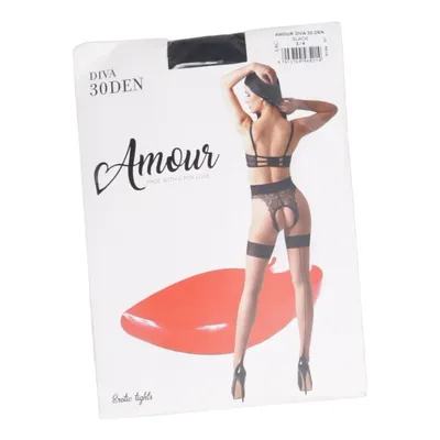 Stay-ups (Diva) from Amour