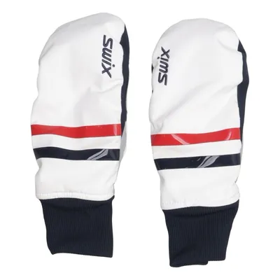 Mittens (Blizzard Heritage Mitt) from Swix Elastane, Polyester, Polyurethane