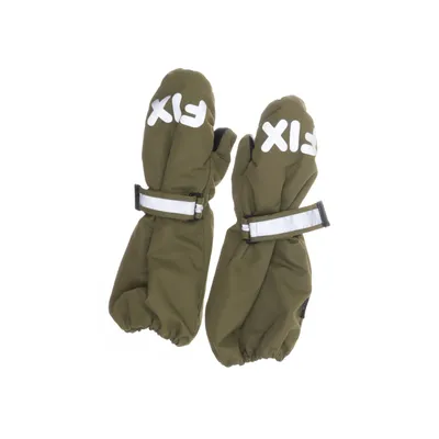 Wanten (Groen) van Fix
