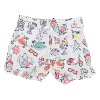 Shorts (Mini Boden) från Mini Boden Bomull, Linne