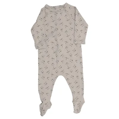 Barboteuse (Beige) de Bonpoint Coton