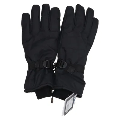 Gants (Noir) de Engelsons Polyamide, Polyester