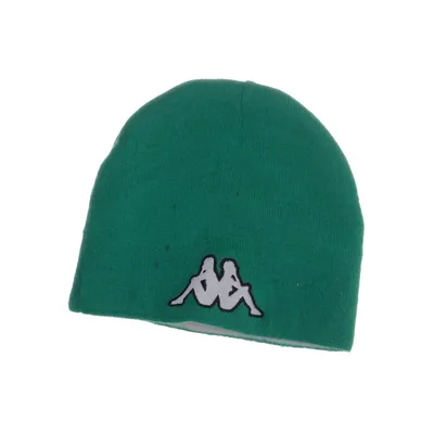 Mössa (Grön) från Kappa Akryl