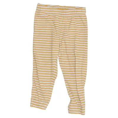 Leggings (Geel, Grijs) van Disney Baby Katoen, Polyester