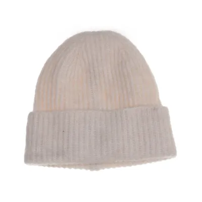 Bonnet (Beige) de Kid Acrylique, Nylon, Polyester, Laine