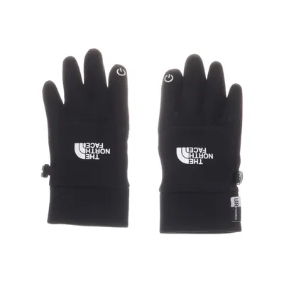 Handskar (Svart) från The North Face Elastan, Polyester