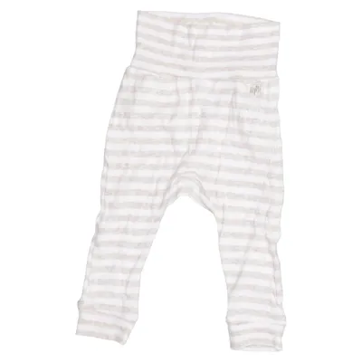 Pyjamasbukser (Beige, Hvid) fra Harry Potter x H&M Bomuld, Elastan