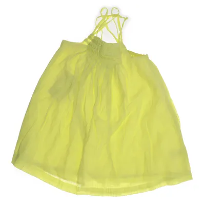 Kjole (Gul) fra Old Navy Bomuld