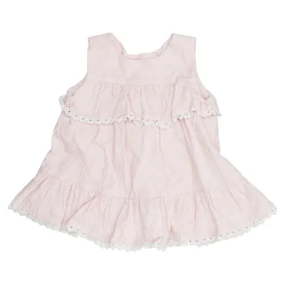 Robe (Rose) de Catherine Malandrino Coton