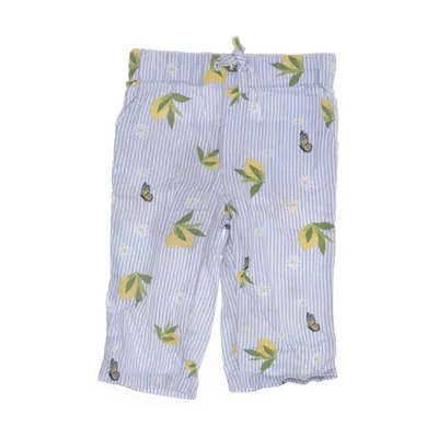Broek (Blauw, Wit) van Steiff Katoen