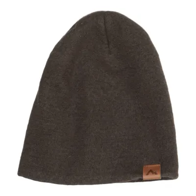 Beanie (Green) from McKinley Wool