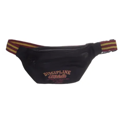 Sac-banane (Noir, Rouge, Jaune) de Athletic