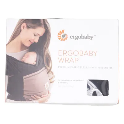 Baby sling (Wrap) from Ergobaby