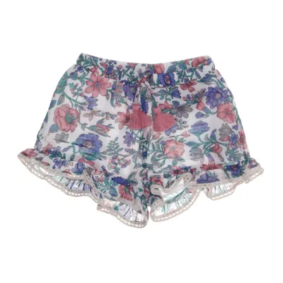 Shorts (SHORTS VALLALOID BLUE SUMMER MEADOW) från Louise Misha Ekologisk bomull
