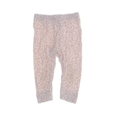 Legging (Rose, Blanc) de MarMar Copenhagen Élasthane, Viscose