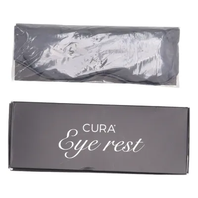 Masque de sommeil (Eye Rest) de Cura.