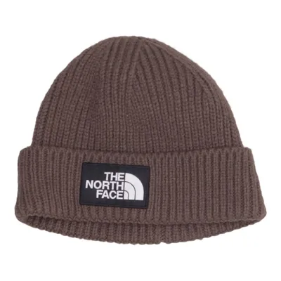Beanie (Brown) from The North Face Acrylic, Polyamide