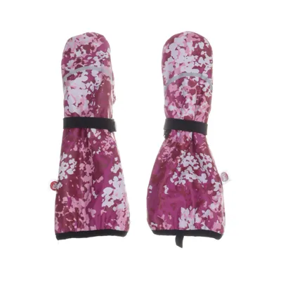 Mittens (Pink, White, Multicolored) from Pax
