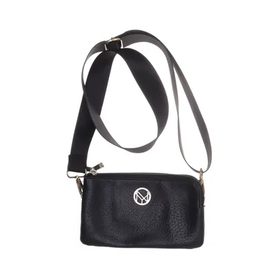 Shoulder-bag (Black) from NYPD