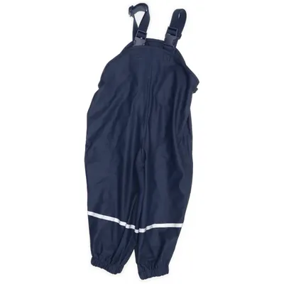 Regnbyxor (Blå) från Playshoes Polyester