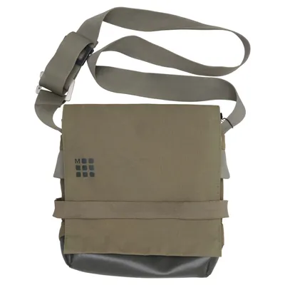 Shoulder-bag (Messenger) from Moleskine Polyamide